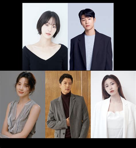 cast of celebrity south korean tv series netflix